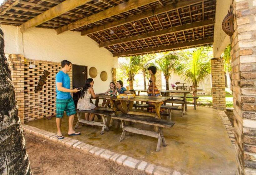 بنسيون Pousada Cabanas De Búzios