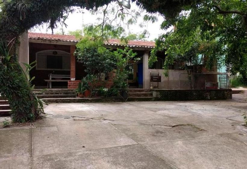 Pension Pousada Tutubarao