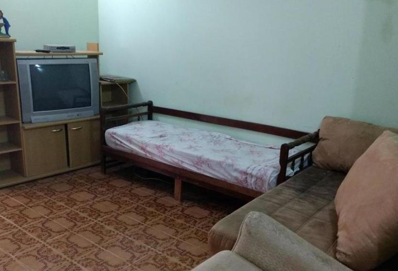 Pension Pousada Tutubarao