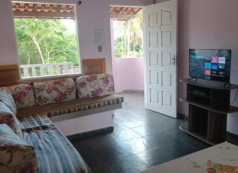 膳宿费 Residencial Bahia Sol