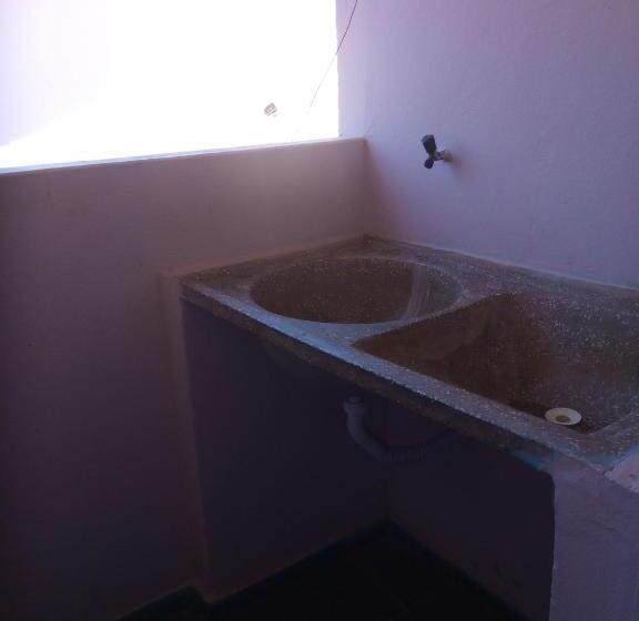 膳宿费 Residencial Bahia Sol