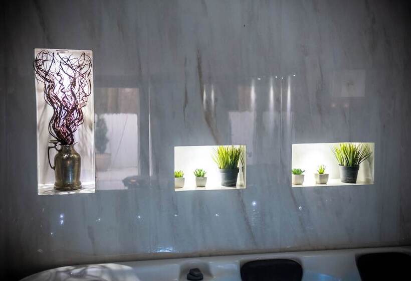 پانسیون Vila Mila