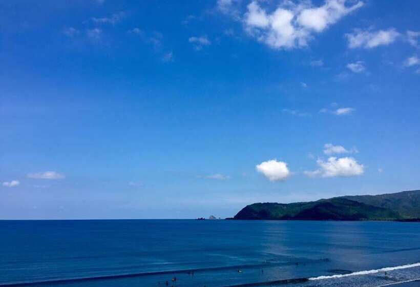 هاستل Baler Fiore Del Mare