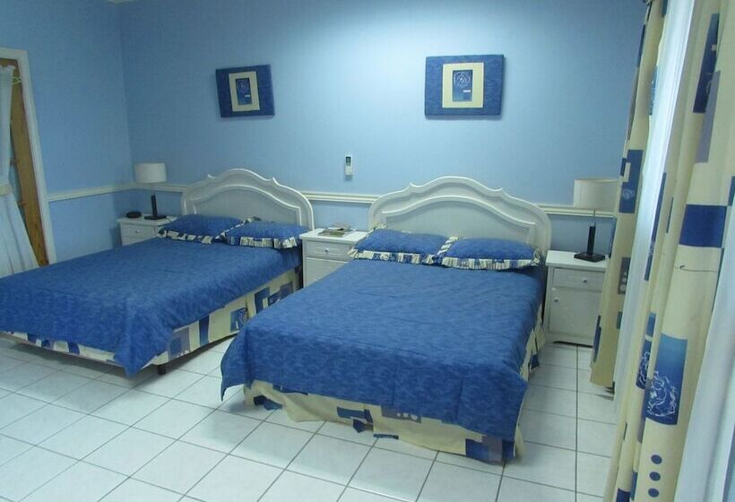 هاستل Charlery S Inn