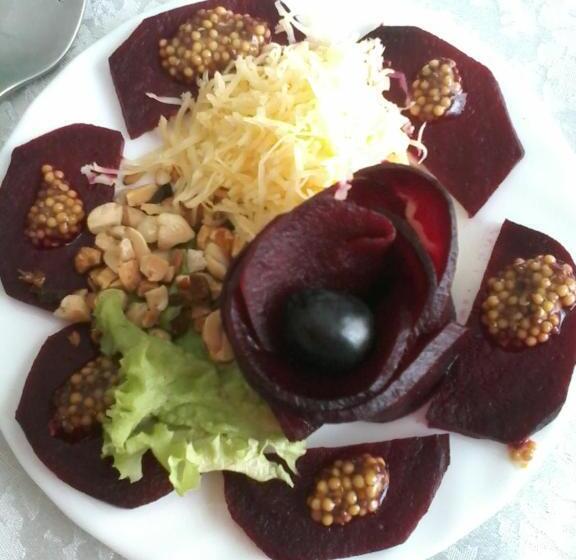 旅馆 Mini Hotel Furmi