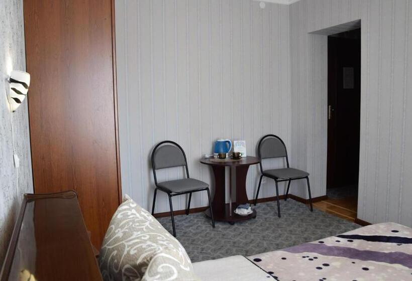旅馆 Mini Hotel Furmi
