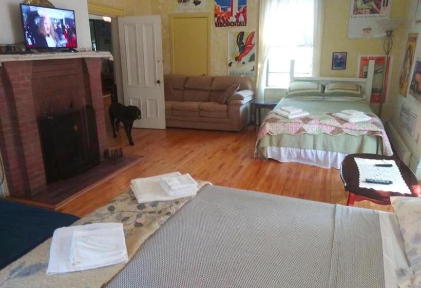 Bulwinkles Place B&b