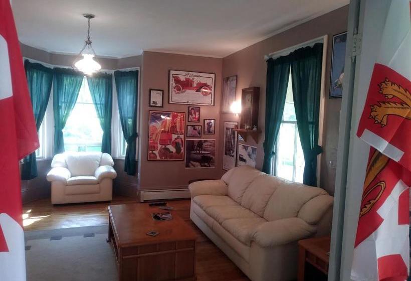 Bulwinkles Place B&b