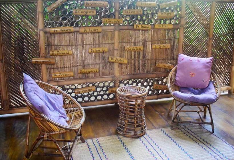 هتل Le Pirate Gili Meno   Adults Only