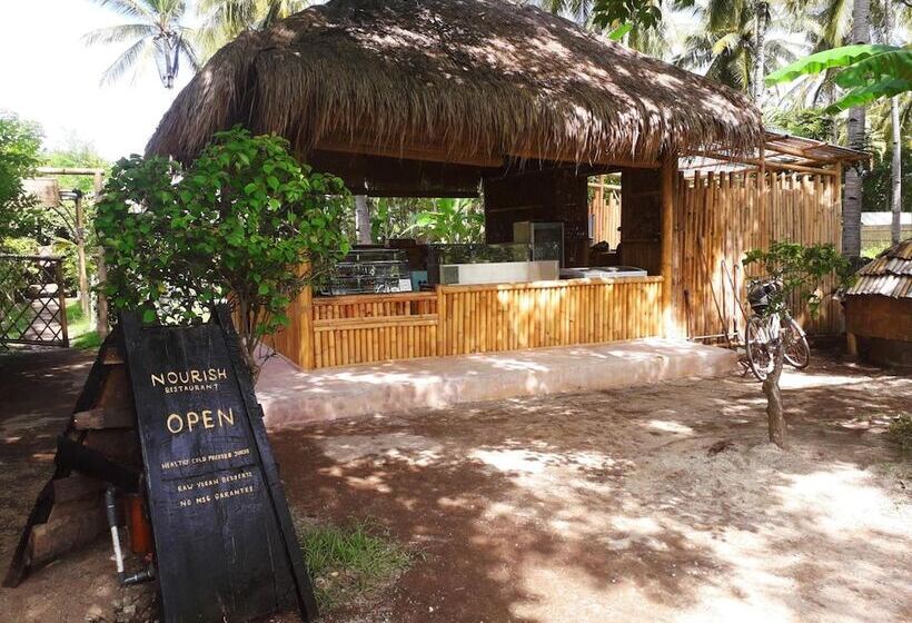 هتل Le Pirate Gili Meno   Adults Only