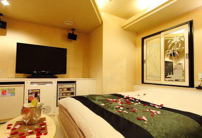 فندق Restay Fuchu