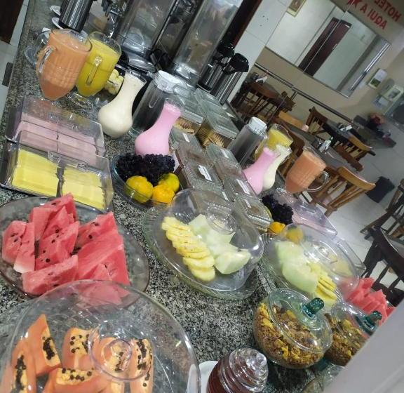 酒店 Rio Branco