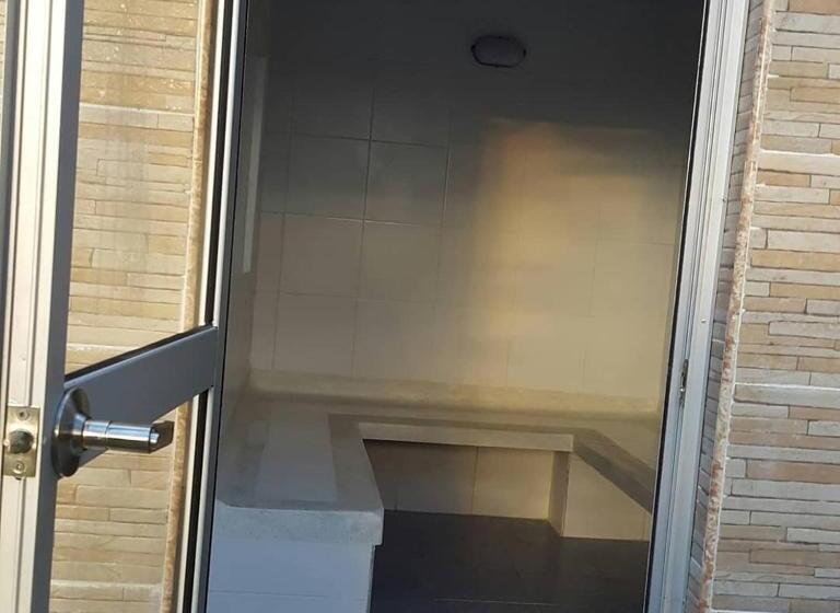 Santamaría Hotel Bed And Breakfast