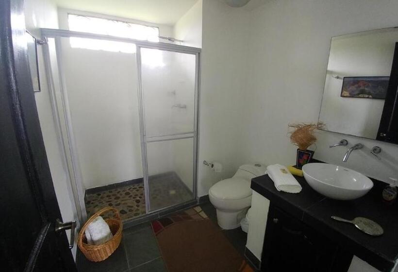 Santamaría Hotel Bed And Breakfast