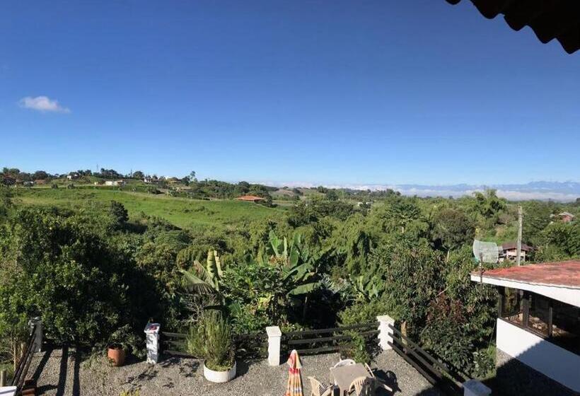 Santamaría Hotel Bed And Breakfast