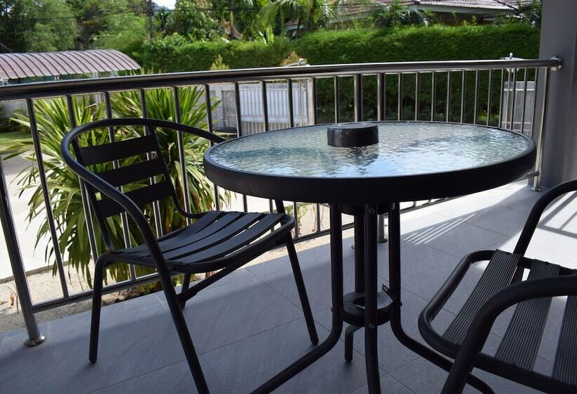 هتل Serenity Resort
