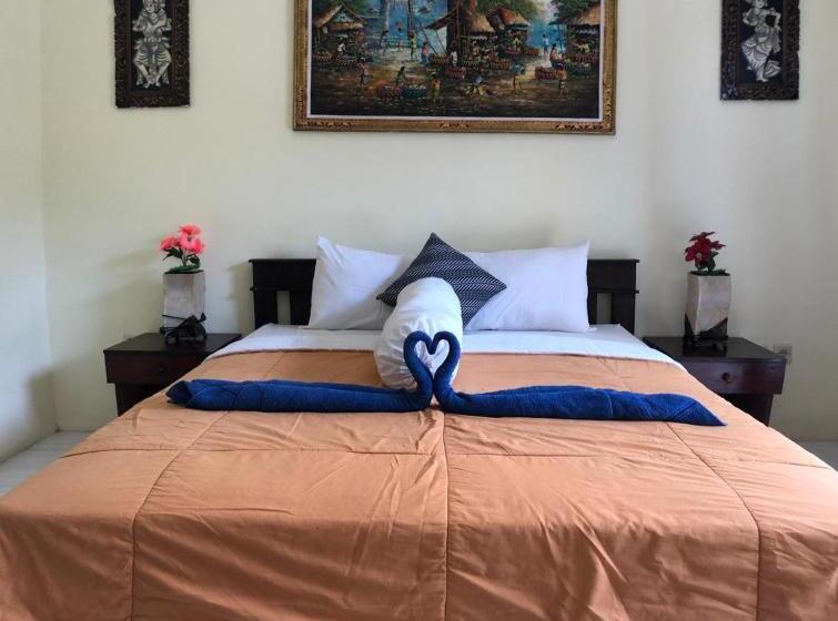 پانسیون Canggu Hbd