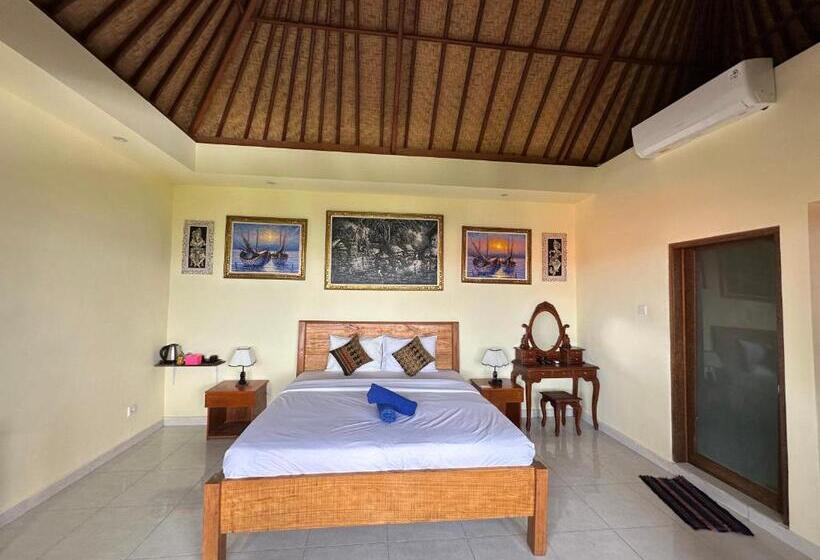 پانسیون Canggu Hbd