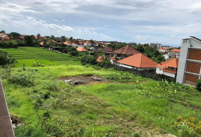 پانسیون Canggu Hbd