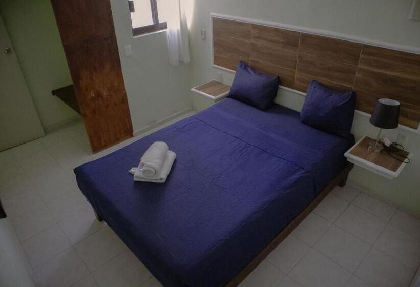 پانسیون Casa Wayak