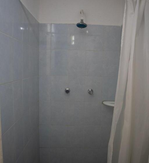 پانسیون Casa Wayak
