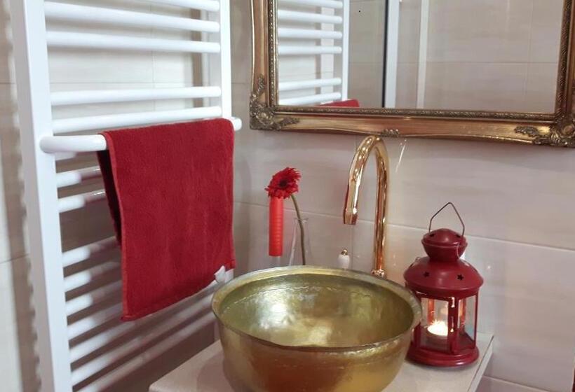 بنسيون Guesthouse Jasmin
