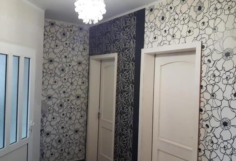 بنسيون Guesthouse Jasmin