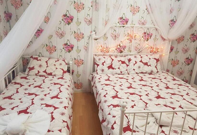 بنسيون Guesthouse Jasmin