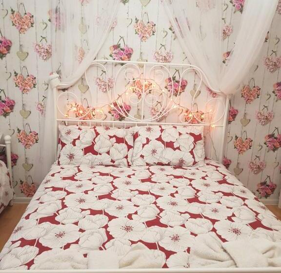بنسيون Guesthouse Jasmin
