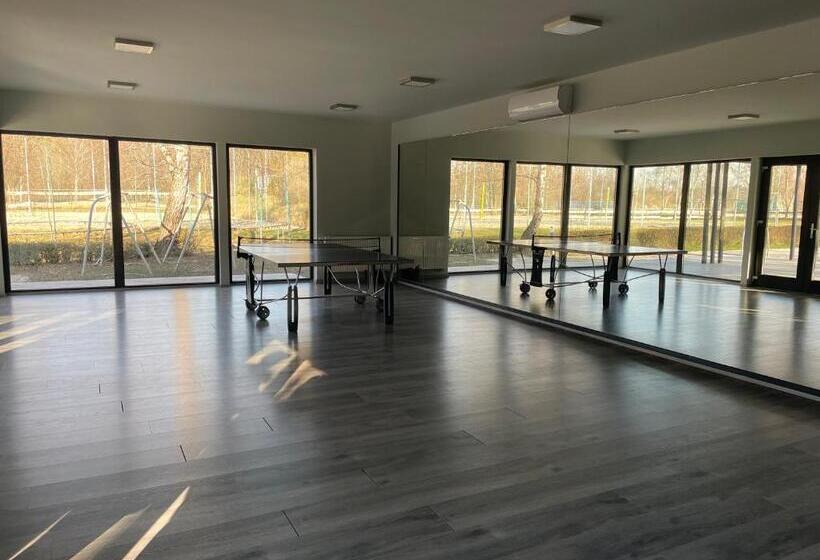 膳宿费 Mohácsi Wellness Vendégház és Lovasklub