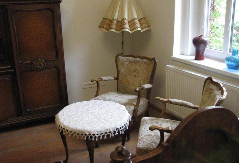 Пансион Penzion U čermáka