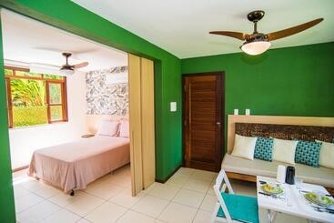 پانسیون Apts Com Estilo Na Villa Do Cajueiro