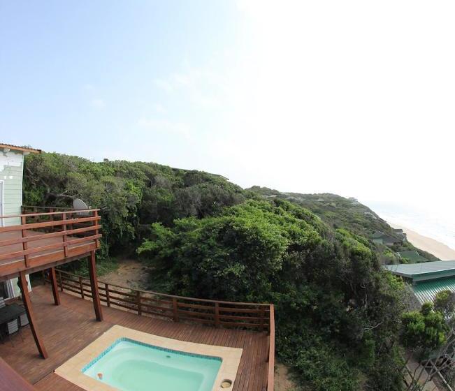 渡假胜地  Golden Beach Village