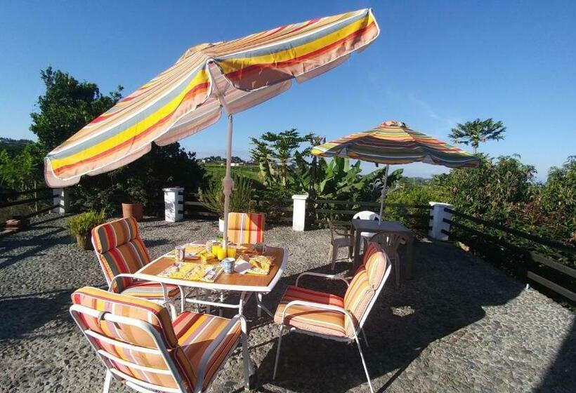 Santamaría Hotel Bed And Breakfast