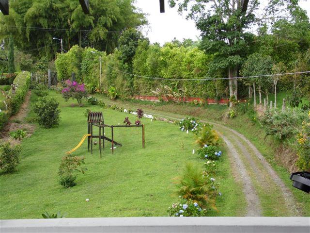 Santamaría Hotel Bed And Breakfast