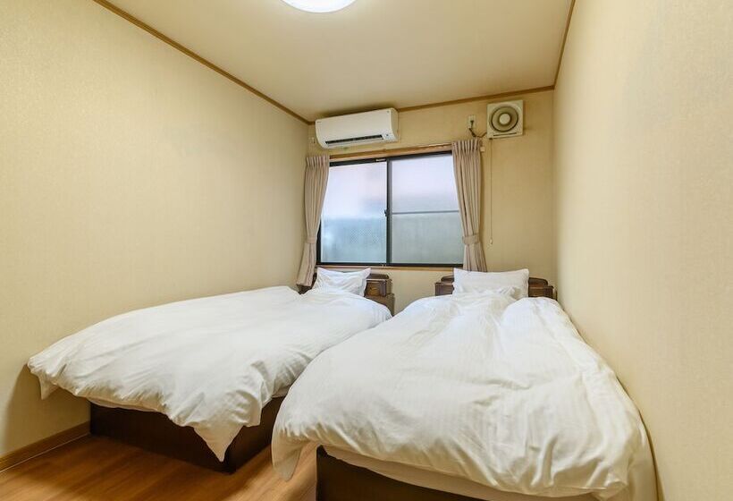 هاستل Tabist Tatsumi Business Hotel Matsusaka