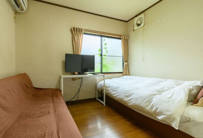 هاستل Tabist Tatsumi Business Hotel Matsusaka
