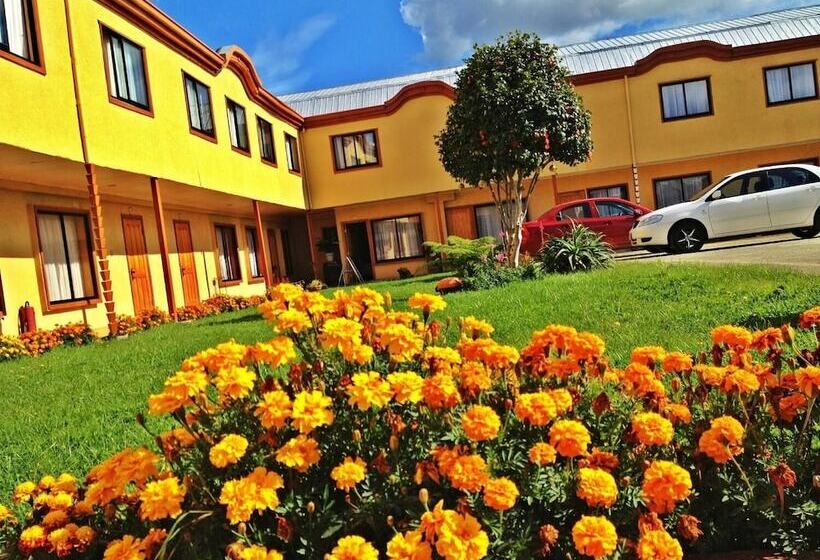 Apart Hotel Hettich