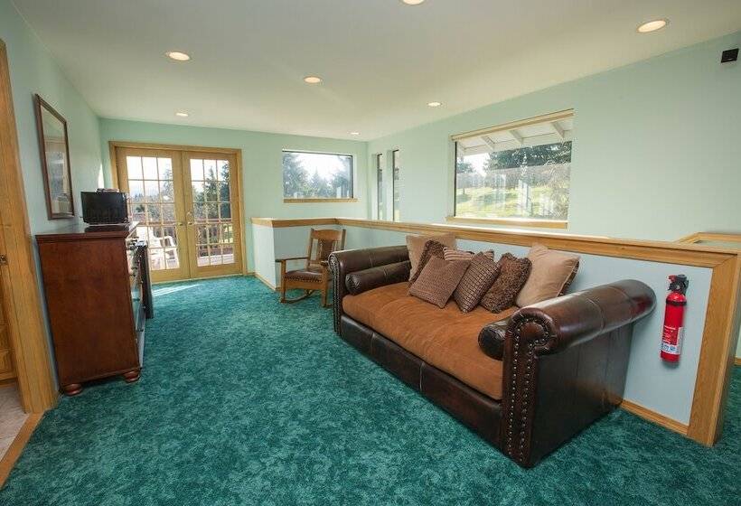 Brookside Bed & Breakfast