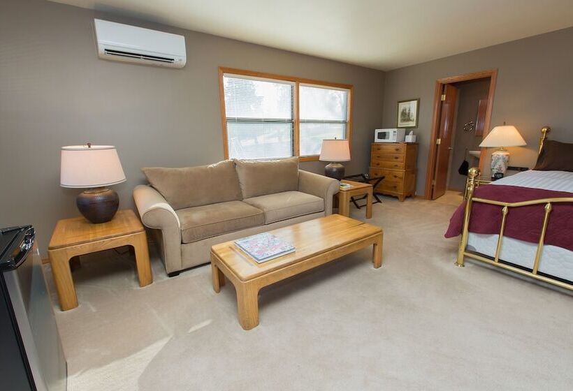 Brookside Bed & Breakfast