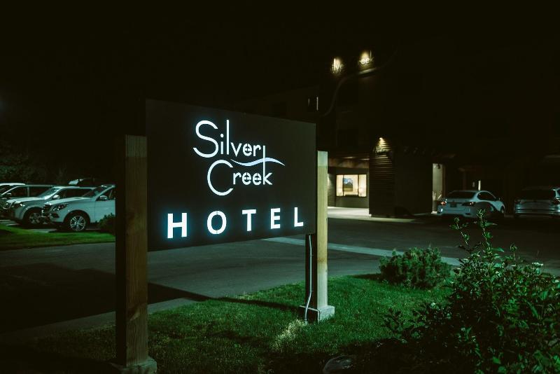 هتل Silver Creek
