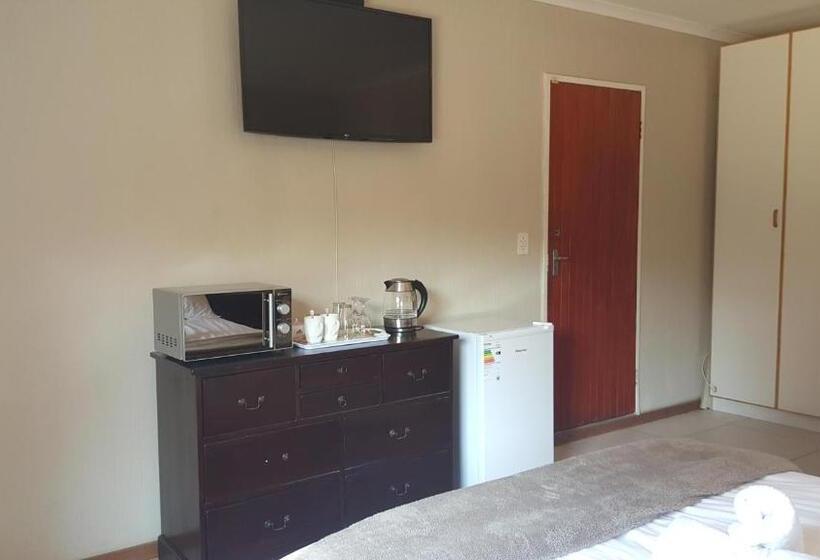 بنسيون 8 Ibis Lane Guest House
