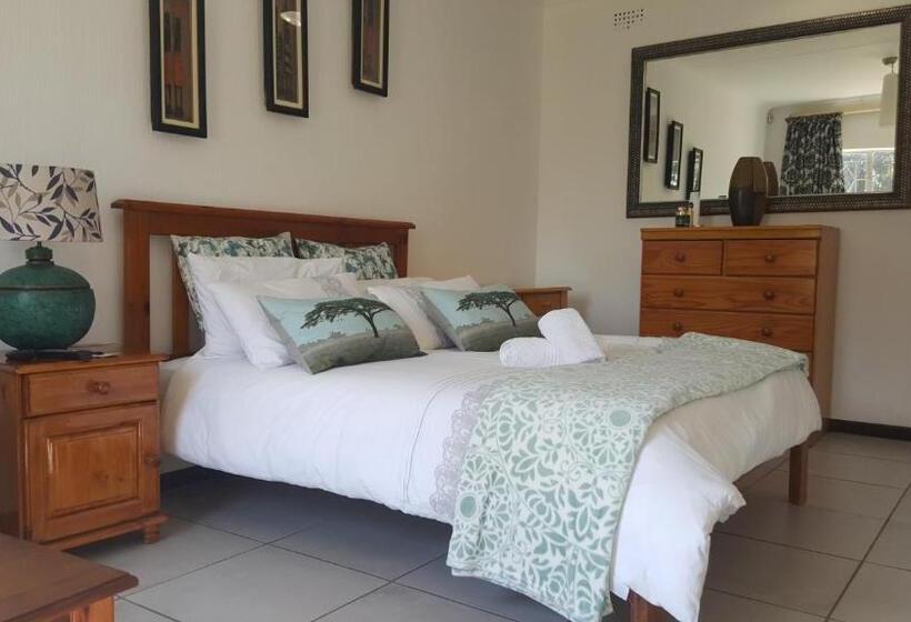 بنسيون 8 Ibis Lane Guest House
