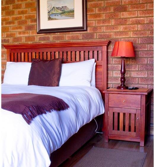 پانسیون Asante Guest House