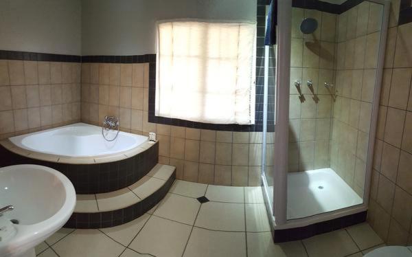 بنسيون Bellevue Manor Guest House