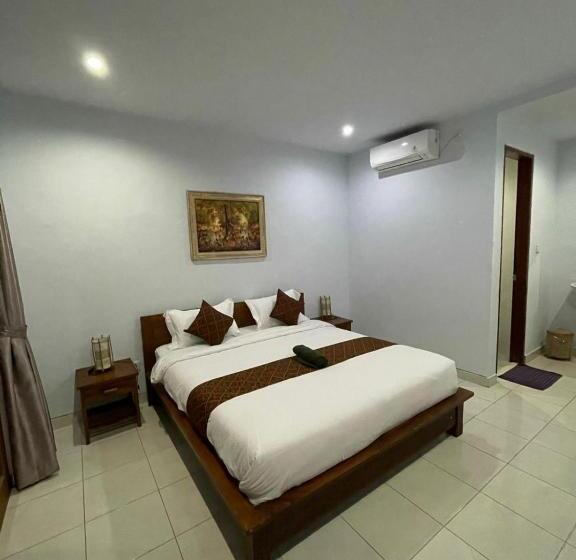 پانسیون Canggu Nadi Guest House