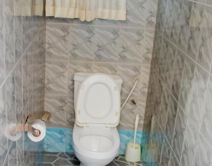 پانسیون Elizz Guest House