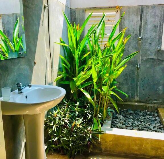 ペンション Lake Ibis