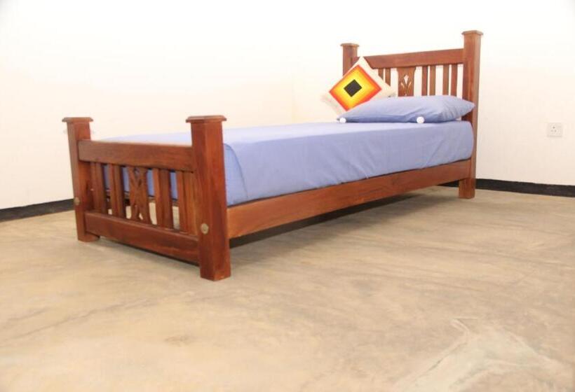 ペンション Lake Ibis