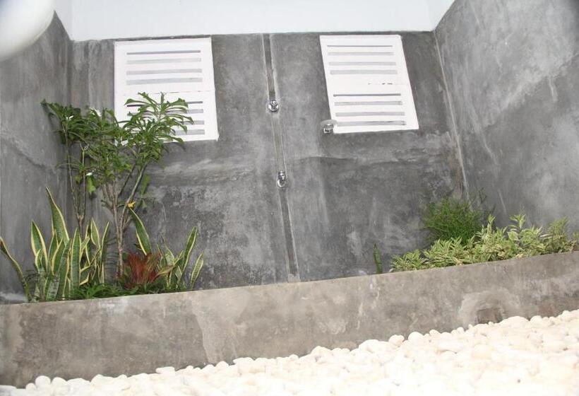 ペンション Lake Ibis